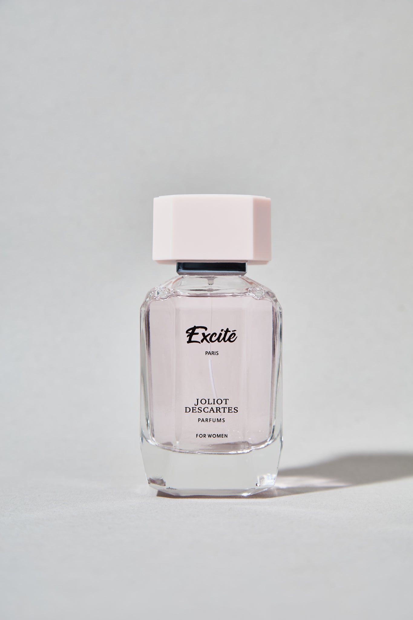 Excité Eau de Parfum for Women by Joliot Descartes Joliot Descartes