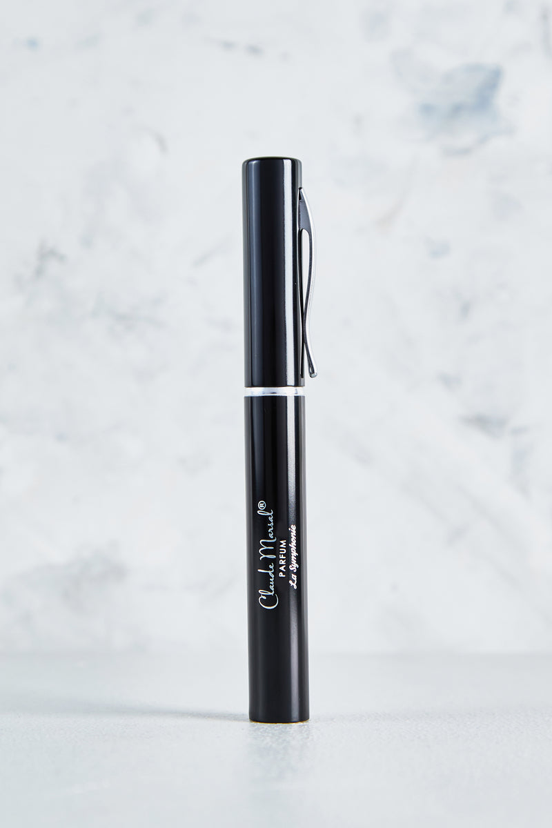La Symphonie Pen Atomizer for Men by Claude Marsal Claude Marsal