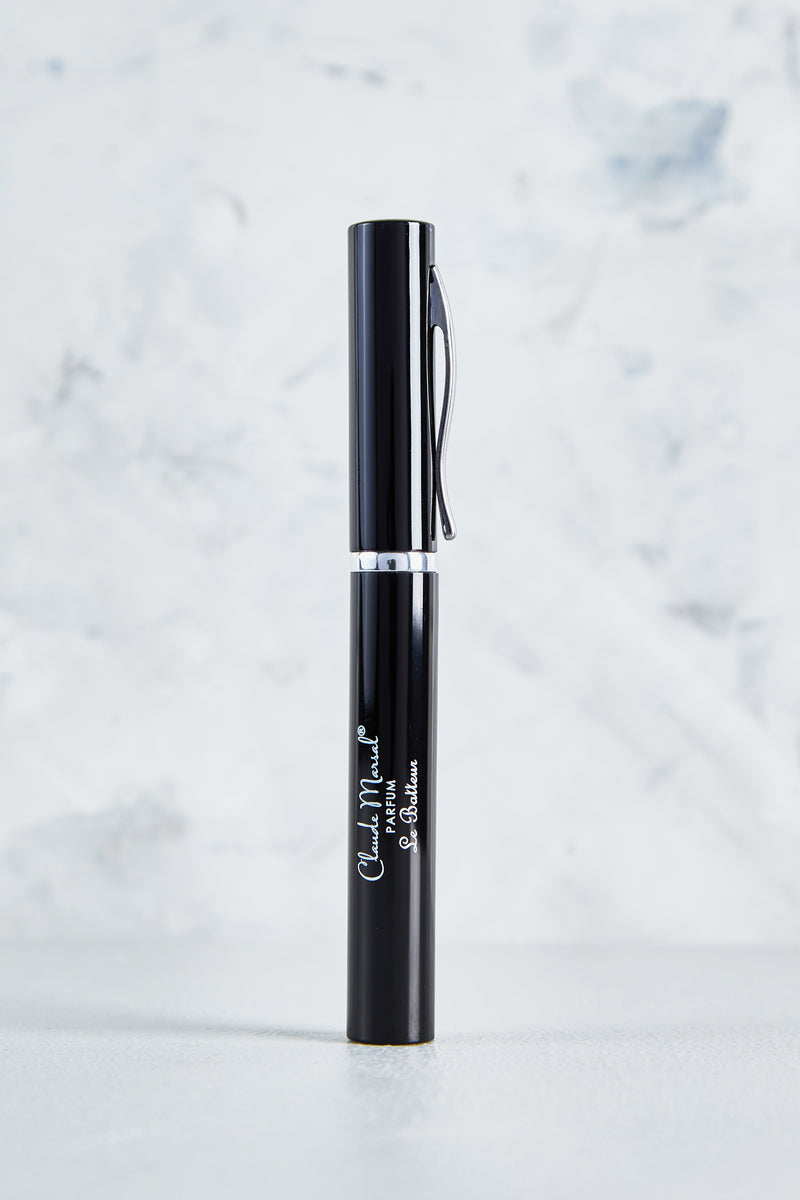 Le Batteur Pen Atomizer for Men by Claude Marsal Claude Marsal