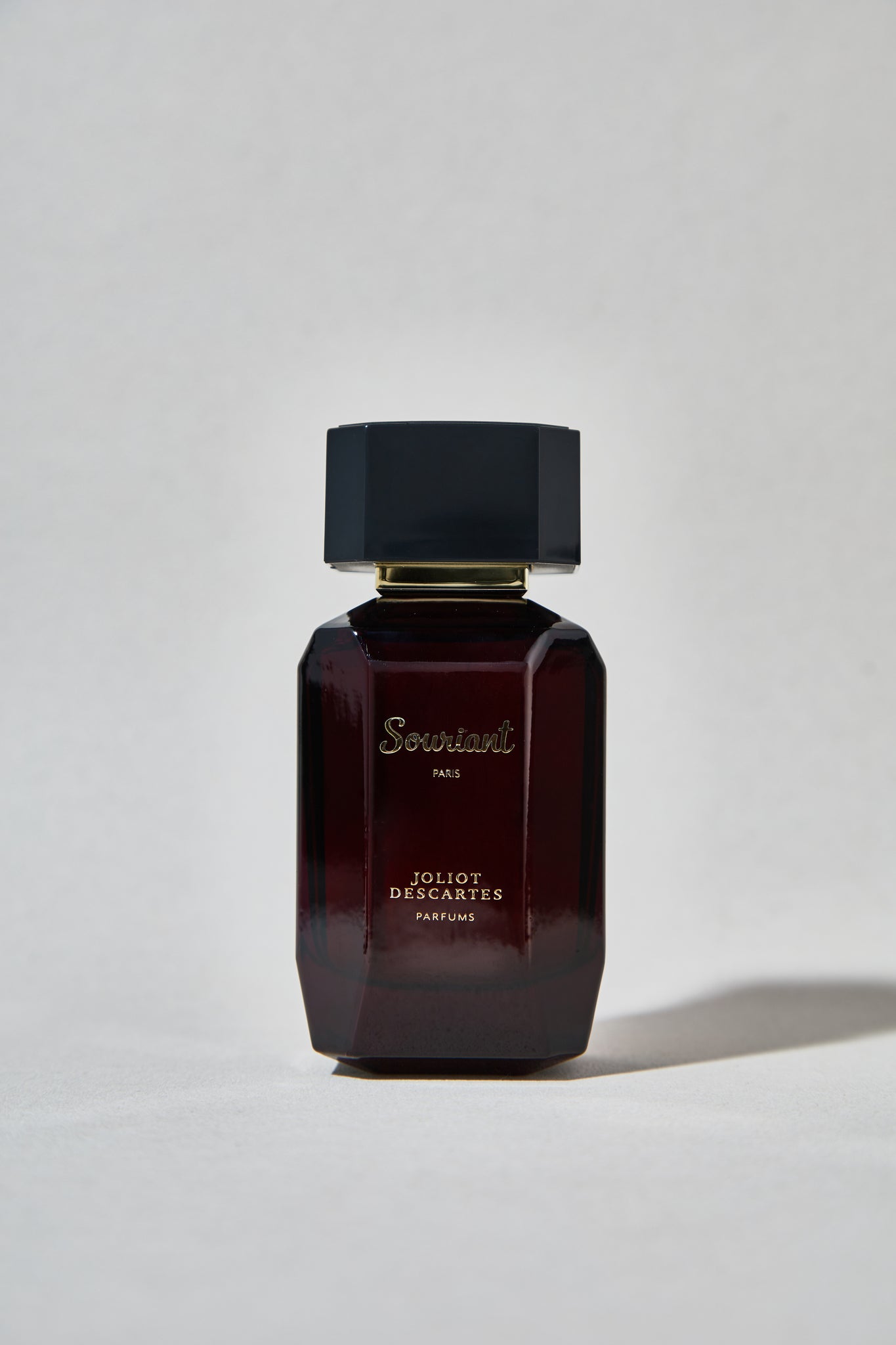Souriant Eau de Parfum Unisex by Joliot Descartes Joliot Descartes