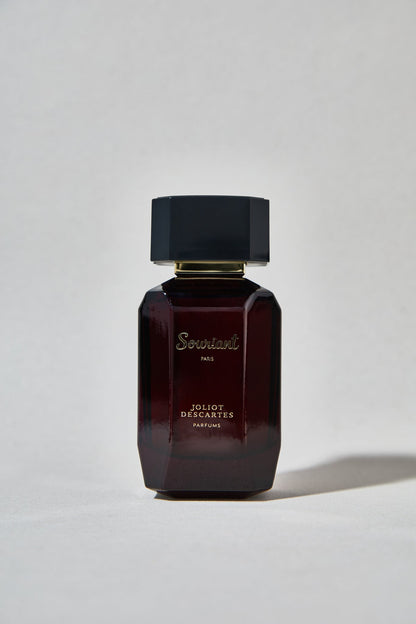 Souriant Eau de Parfum Unisex by Joliot Descartes Joliot Descartes