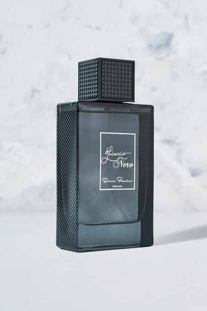 Ghiaccio Nero Eau de Parfum for Men by Duccio Pasolini Duccio Pasolini
