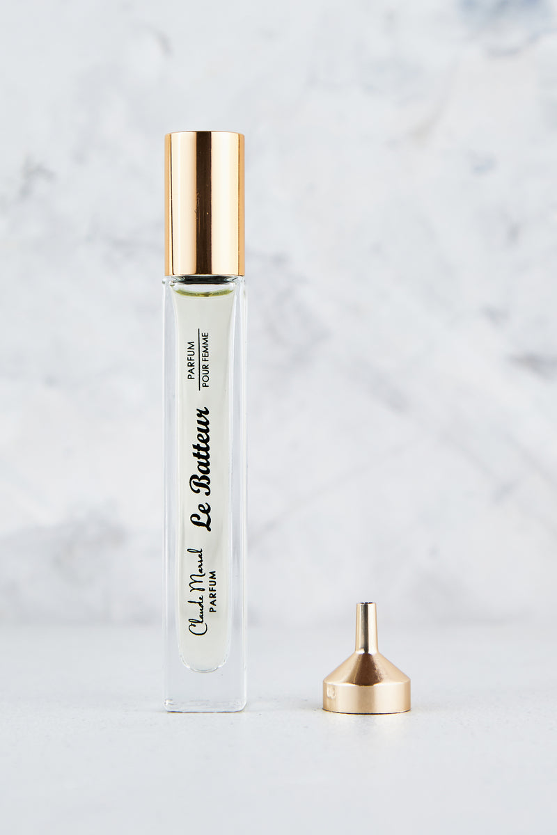 Le Batteur Roll-On for Women by Claude Marsal Claude Marsal