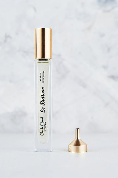 Le Batteur Roll-On for Women by Claude Marsal Claude Marsal