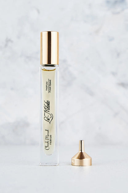 La Mélodie Roll-On for Women by Claude Marsal Claude Marsal