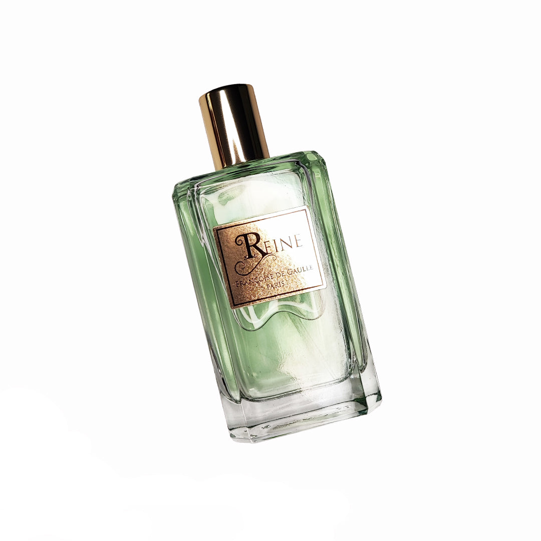 Reine Parfum for Women by Françoise de Gaulle Francoise de Gaulle