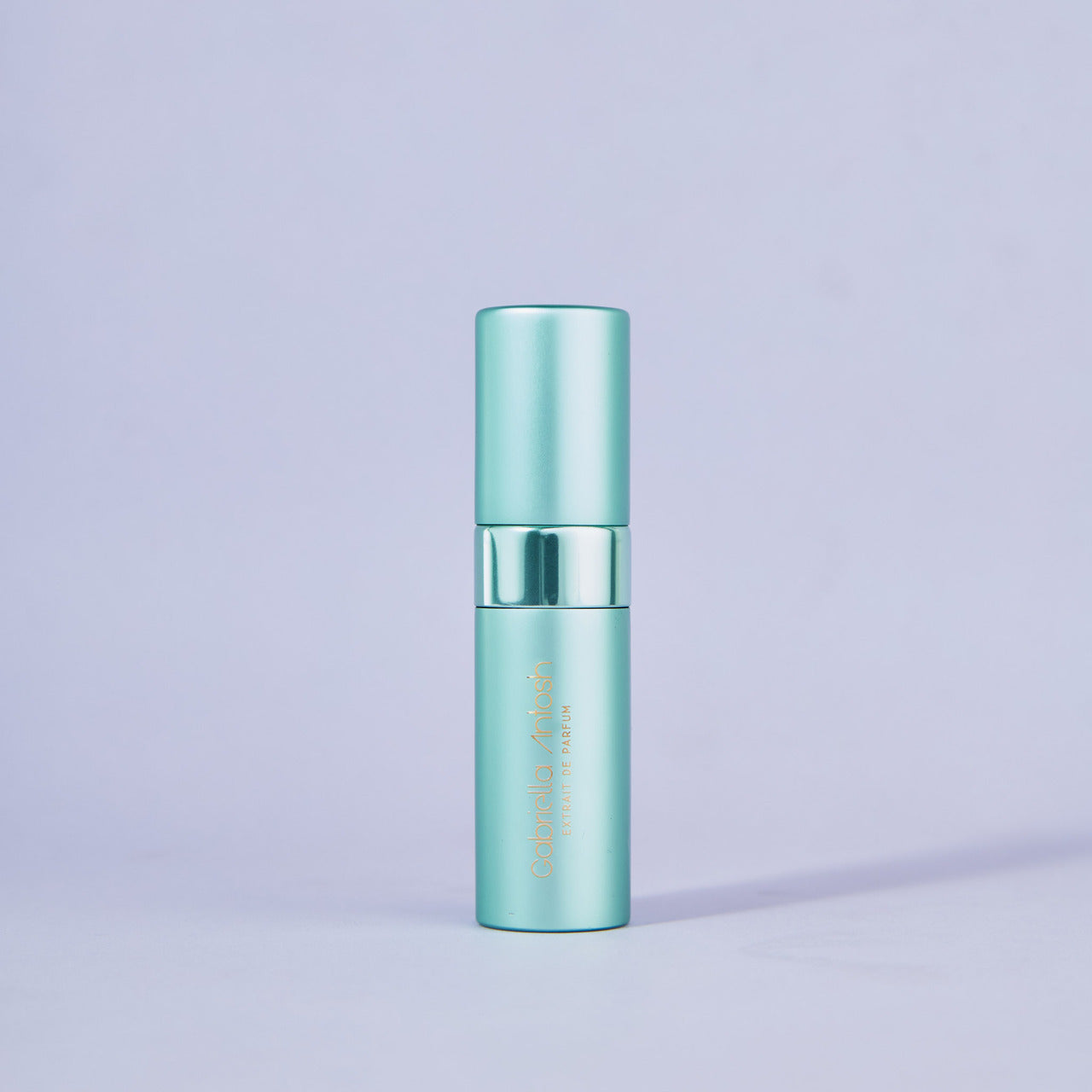 Aqua Travel Atomizer for Women by Gabriella Antosh GABRIELLA ANTOSH