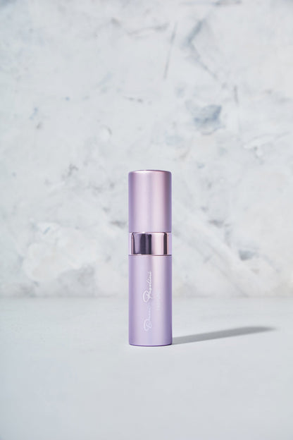 Navy Travel Atomizer Unisex by Duccio Pasolini Duccio Pasolini