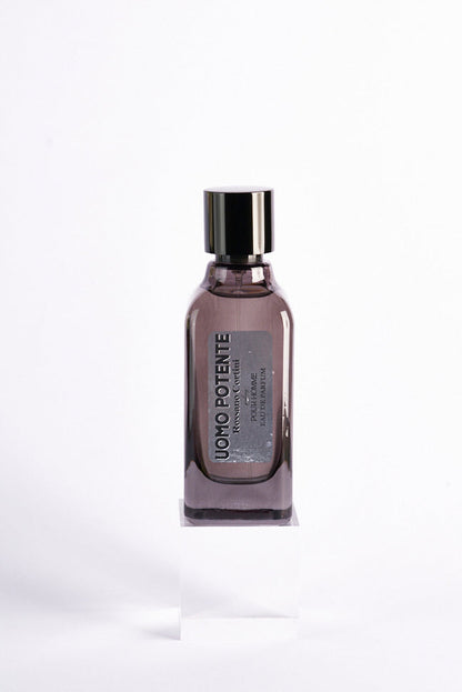 Uomo Potente Eau de Parfum for Men by Rossano Cortini Rossano Cortini