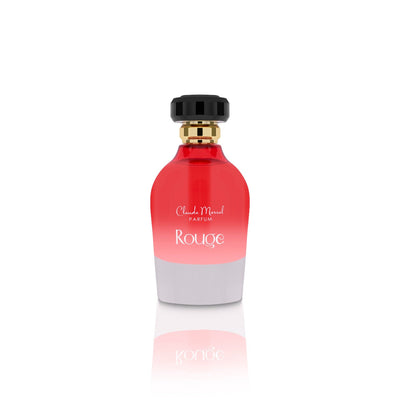 Rouge Parfum for Women by Claude Marsal Claude Marsal