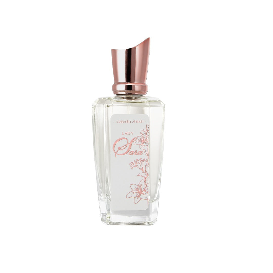 Lady Sara Parfum for Women by Gabriella Antosh Gabriella Antosh