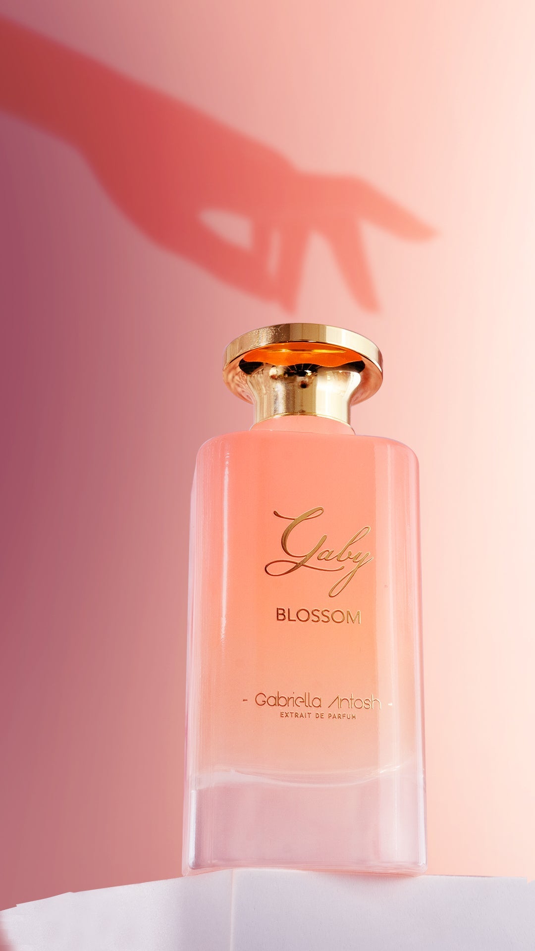 Gaby Blossom Eau de Parfum for women by Gabriella Antosh GABRIELLA ANTOSH