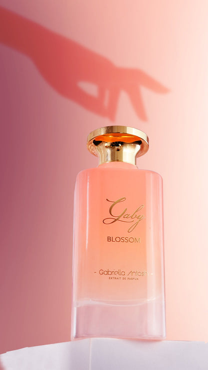 Gaby Blossom Eau de Parfum for women by Gabriella Antosh GABRIELLA ANTOSH
