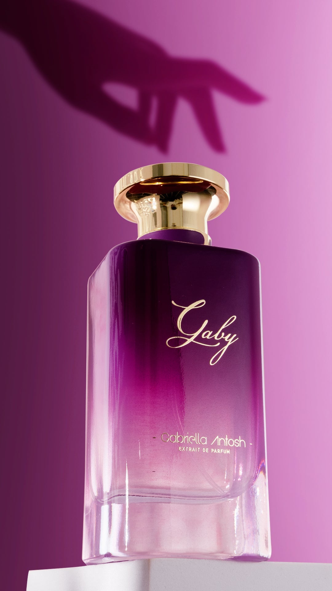 Gaby Eau de Parfum for women by Gabriella Antosh GABRIELLA ANTOSH