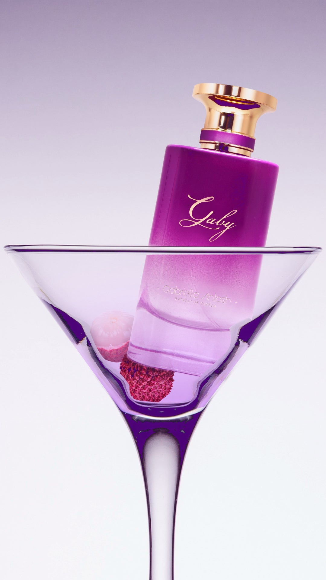 Gaby Eau de Parfum for women by Gabriella Antosh GABRIELLA ANTOSH