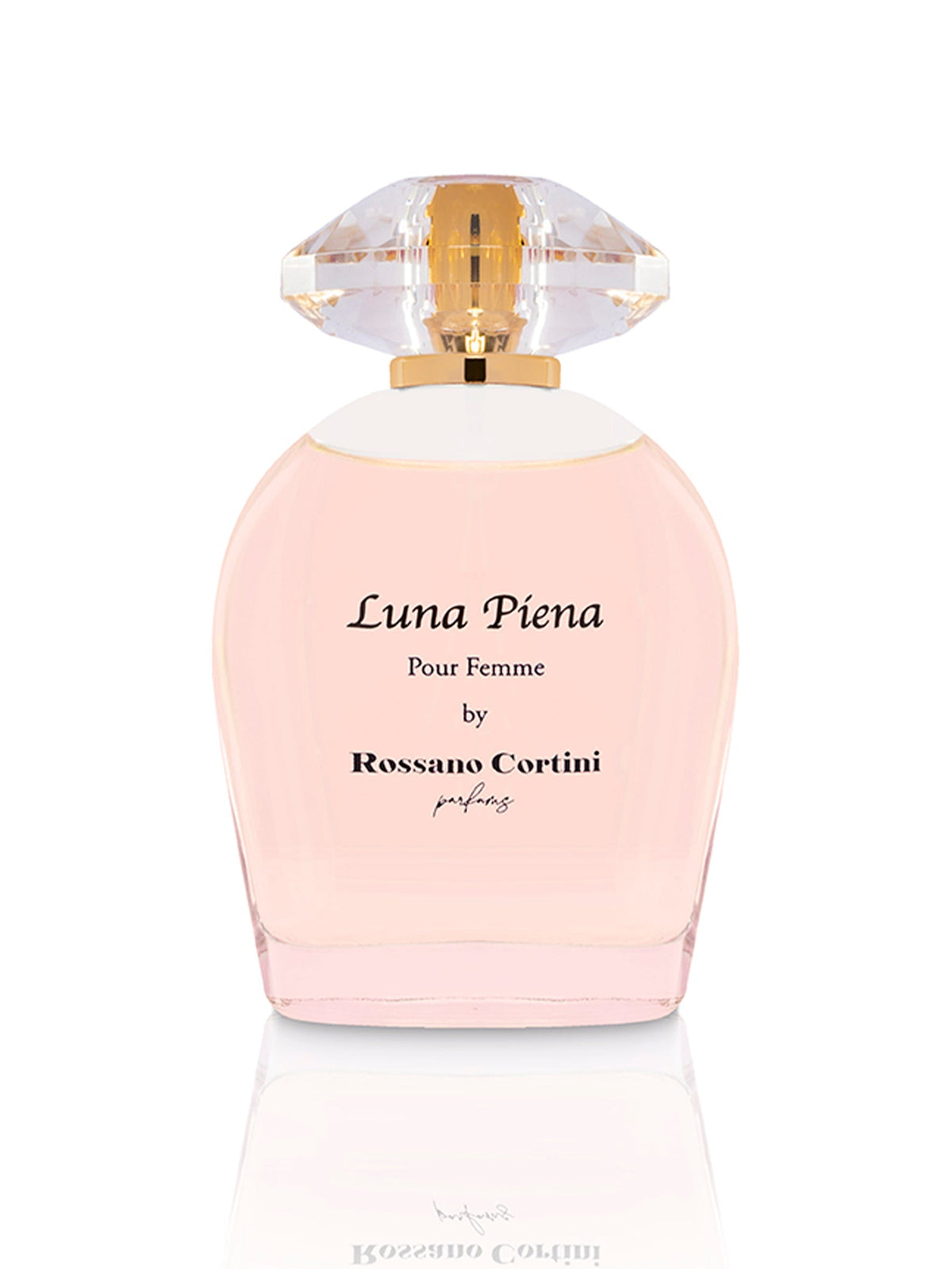 Luna Piena Eau de Parfum for Women by Rossano Cortini ROSSANO CORTINI