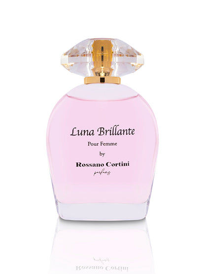 Luna Brillante Eau de Parfum for Women by Rossano Cortini ROSSANO CORTINI