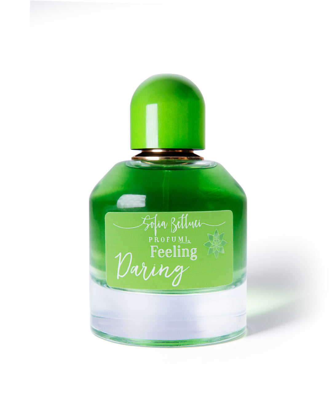 Feeling Daring Eau de Parfum for Women by Sofia Belluci SOFIA BELLUCI