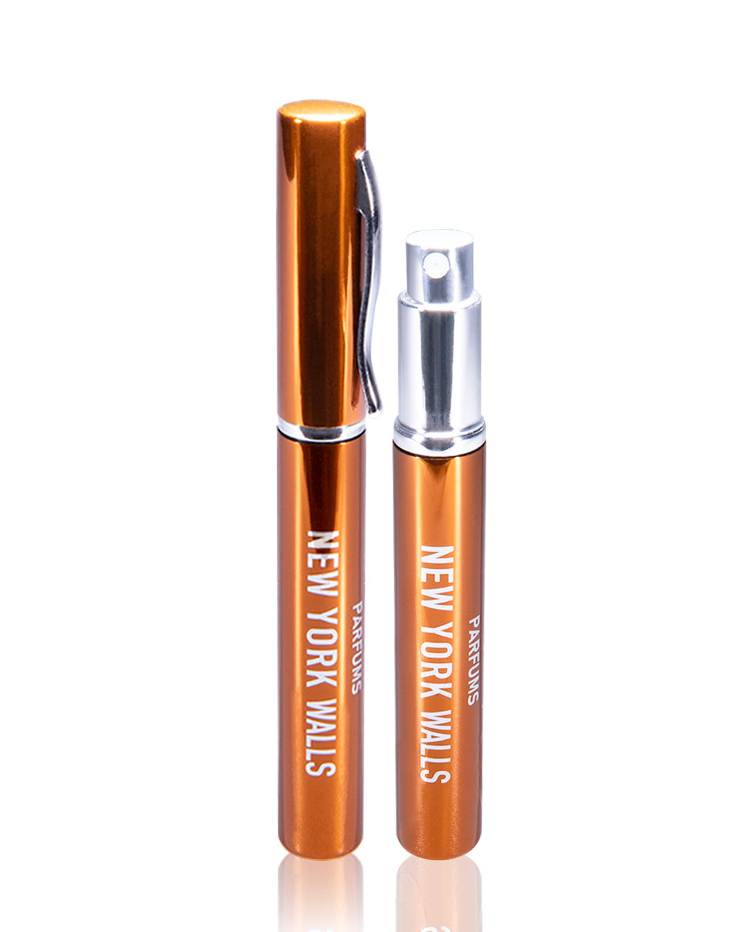 New York Walls Pen Atomizer for Men by Graffiti GRAFFITI PARFUMS
