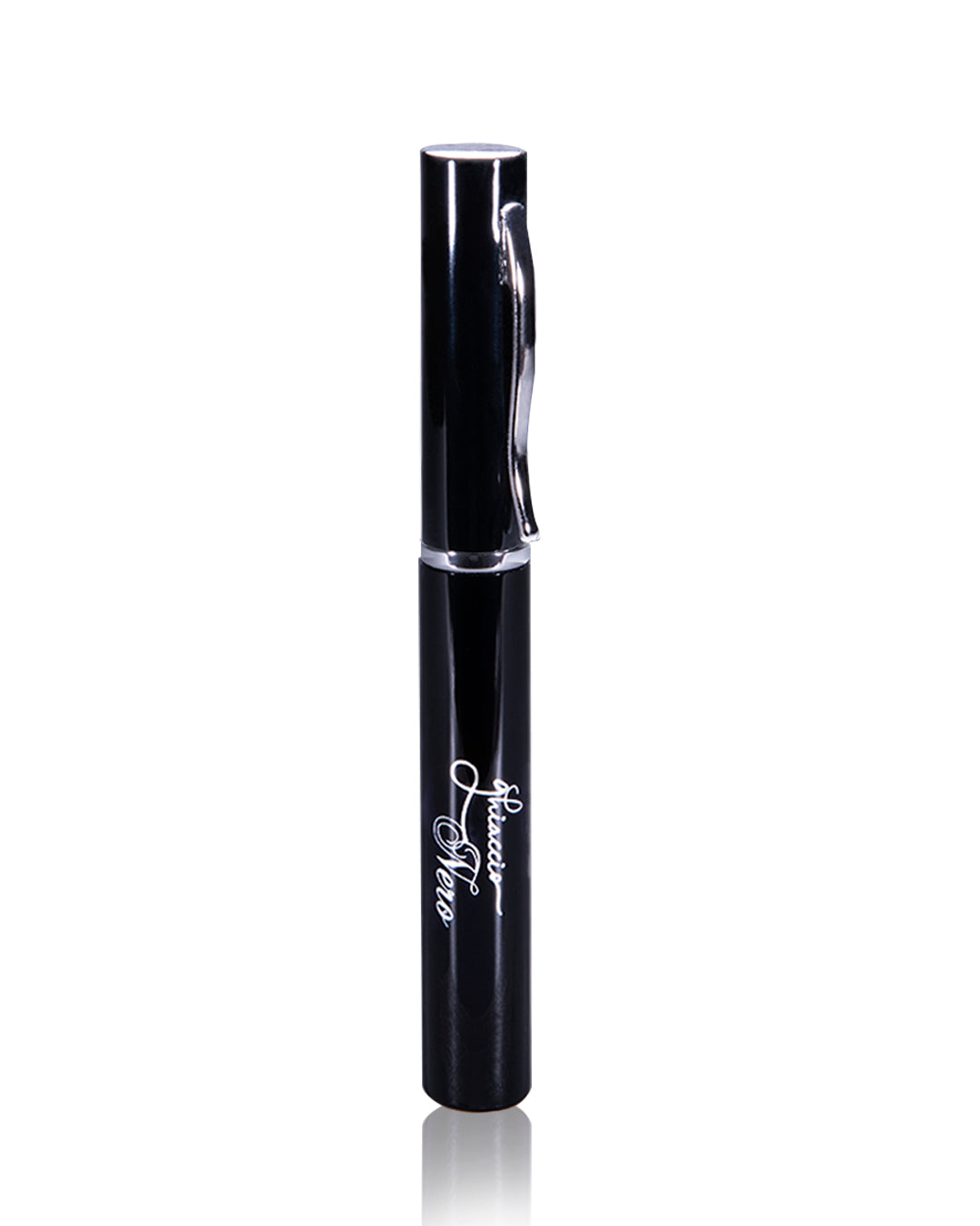 Ghiaccio Nero Pen Atomizer for Men by Duccio Pasolini Duccio Pasolini