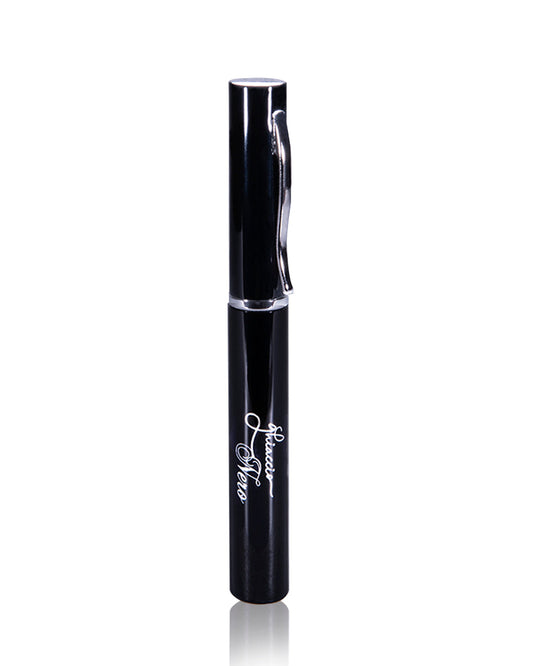Product image of Ghiaccio Nero Pen Atomizer for Men by Duccio Pasolini perfume bottle