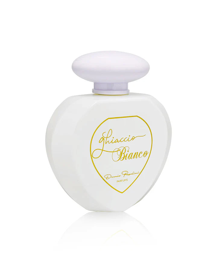 Ghiaccio Bianco Eau de Parfum for Women by Duccio Pasolini Duccio Pasolini