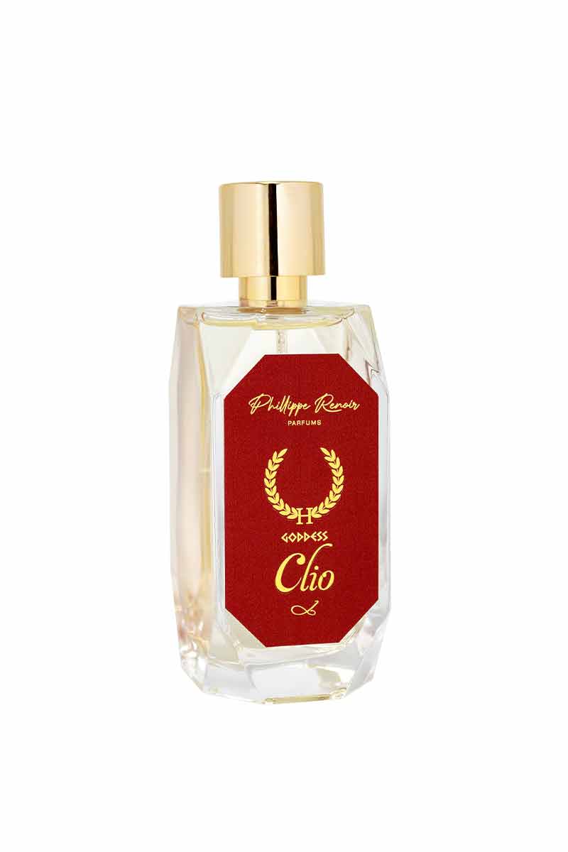 Goddess Clio Eau de Parfum for Women by Phillippe Renoir PHILLIPPE RENOIR