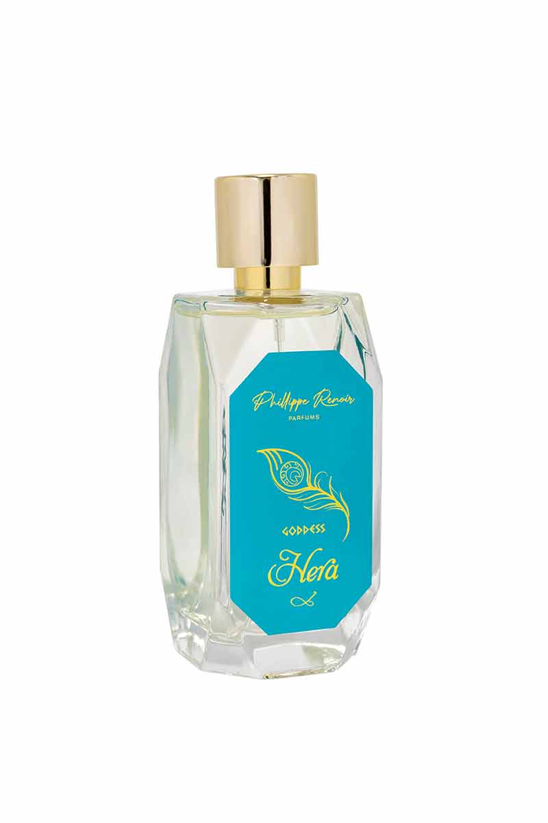 Goddess Hera Eau de Parfum for Women by Phillippe Renoir PHILLIPPE RENOIR