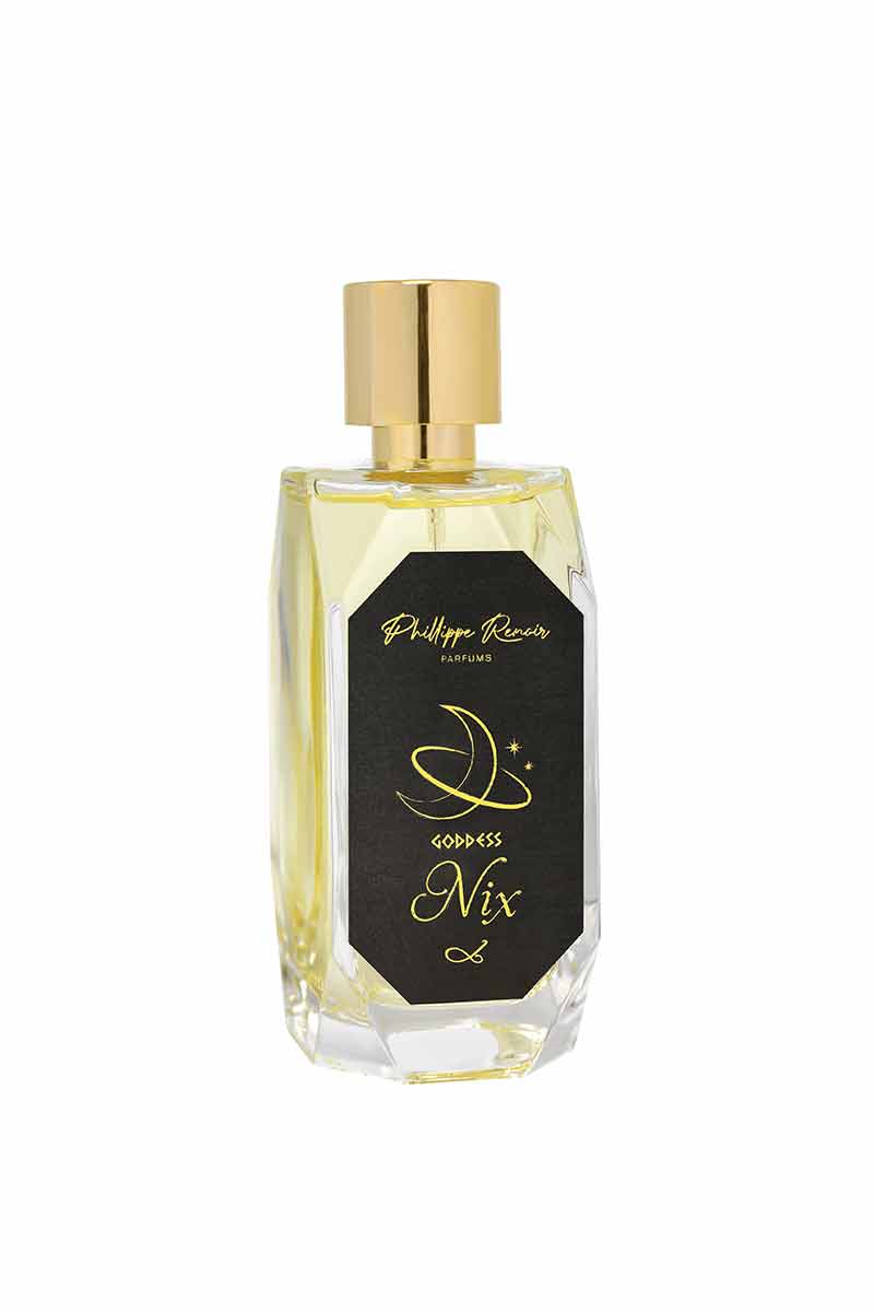 Goddess Nix Eau de Parfum for Women by Phillippe Renoir PHILLIPPE RENOIR