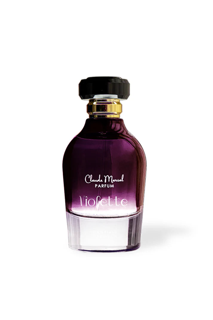 Violette Parfum for Women by Claude Marsal Claude Marsal