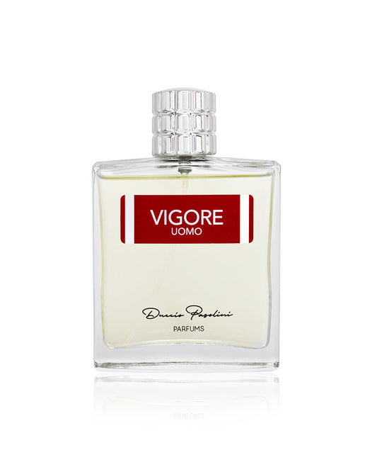 Product image of Vigore Uomo Eau de Parfum for Men by Duccio Pasolini perfume bottle