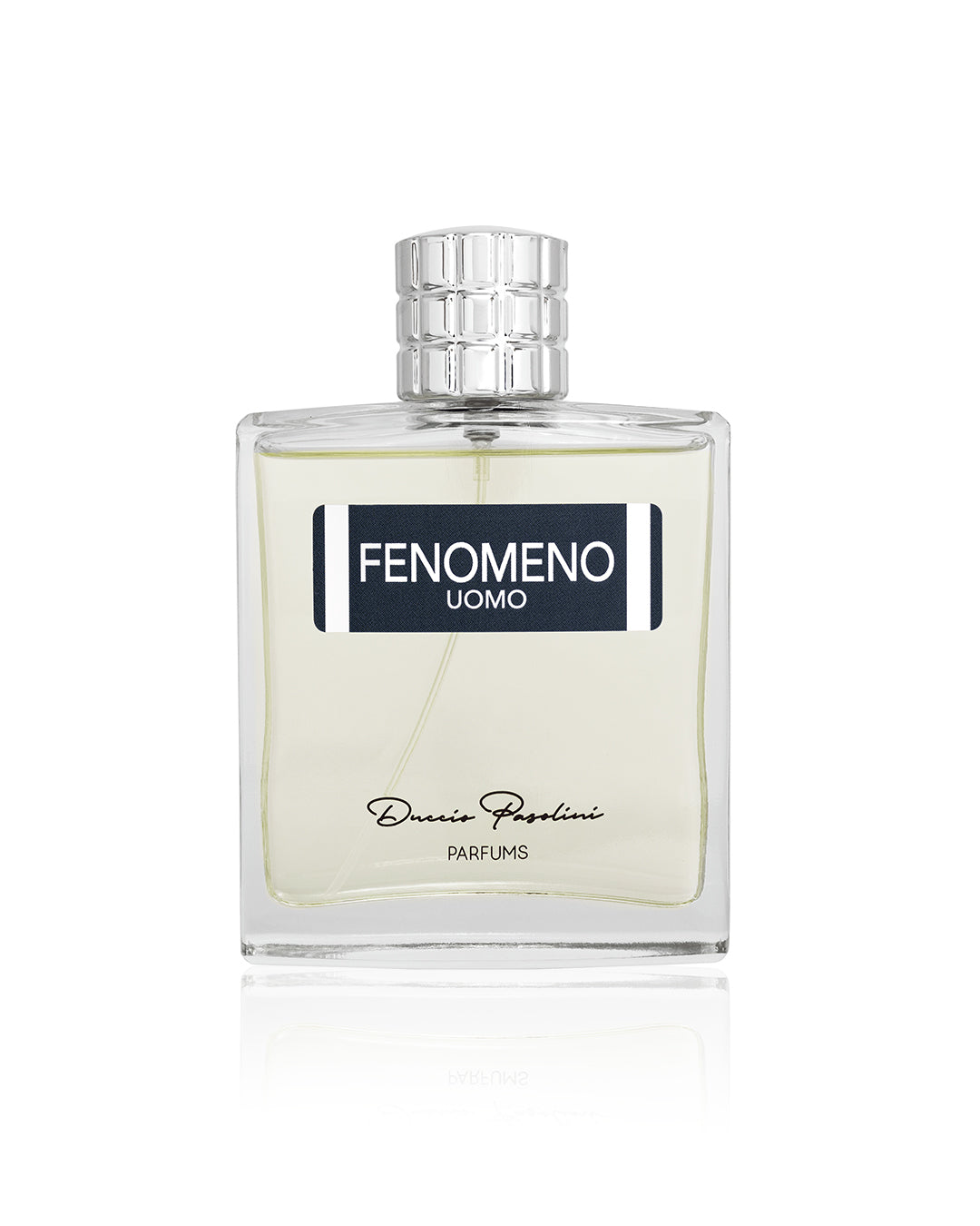 Fenomeno Uomo Eau de Parfum for Men by Duccio Pasolini Duccio Pasolini