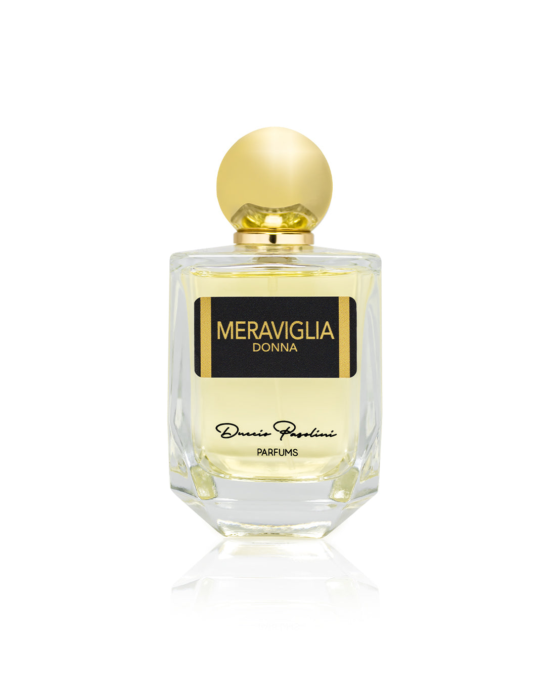 Meraviglia Per Donna - Marvelous Fruity Floral Fragrance by Duccio