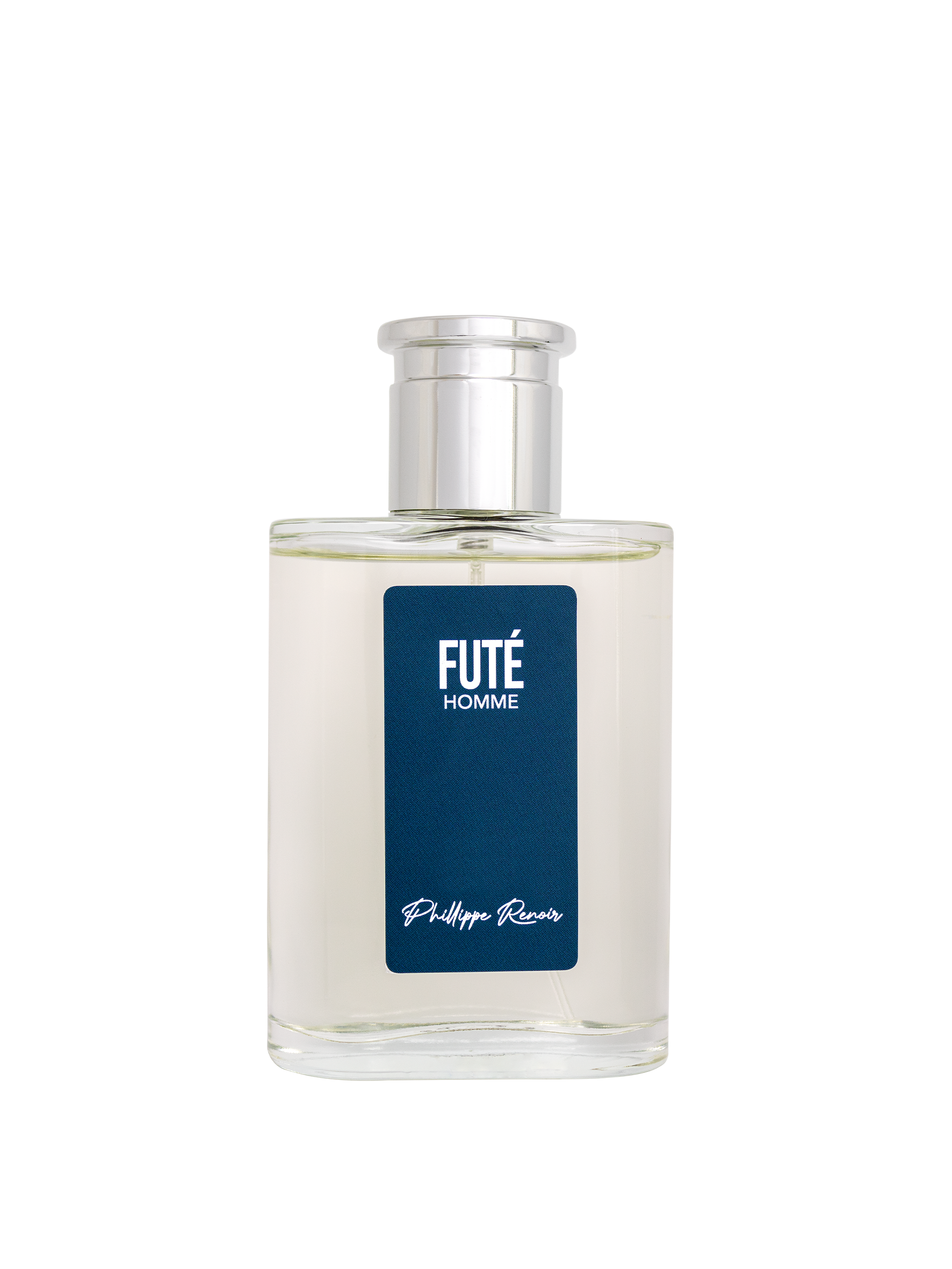 Futé Eau de Parfum for Men by Phillippe Renoir PHILLIPPE RENOIR