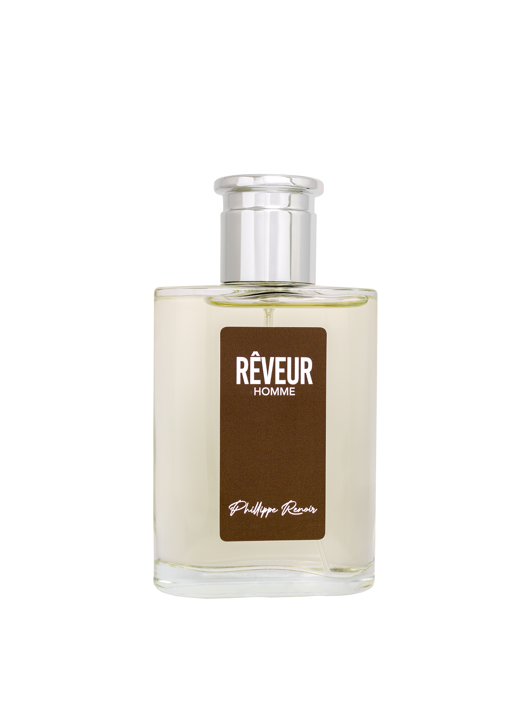 Réveur Eau de Parfum for Men by Phillippe Renoir PHILLIPPE RENOIR
