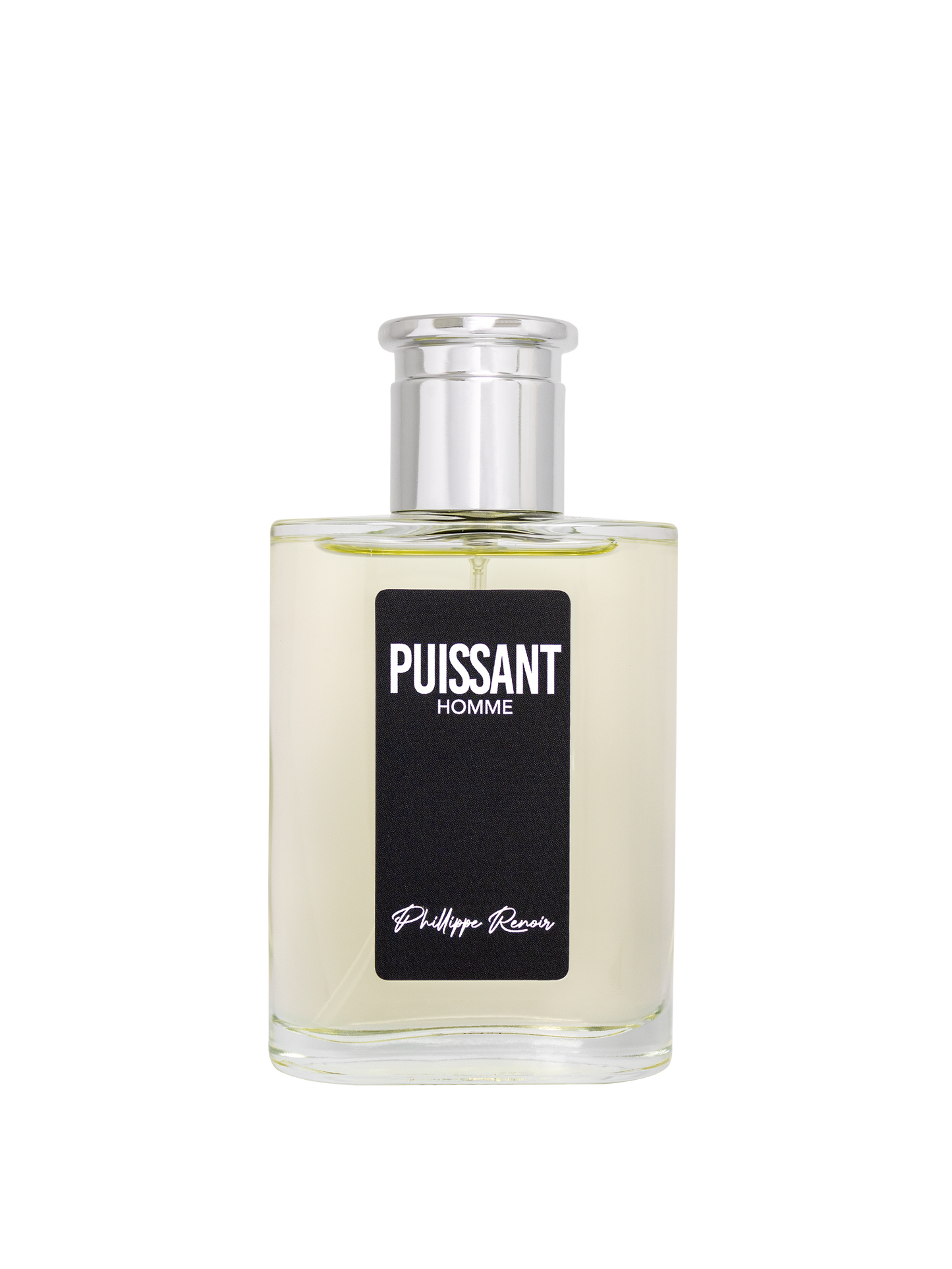 Puissant Eau de Parfum for Men by Phillippe Renoir PHILLIPPE RENOIR