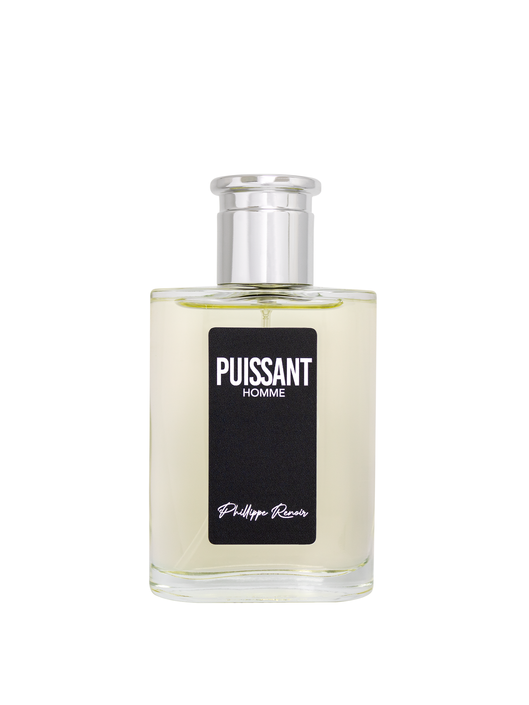 Puissant Eau de Parfum for Men by Phillippe Renoir PHILLIPPE RENOIR