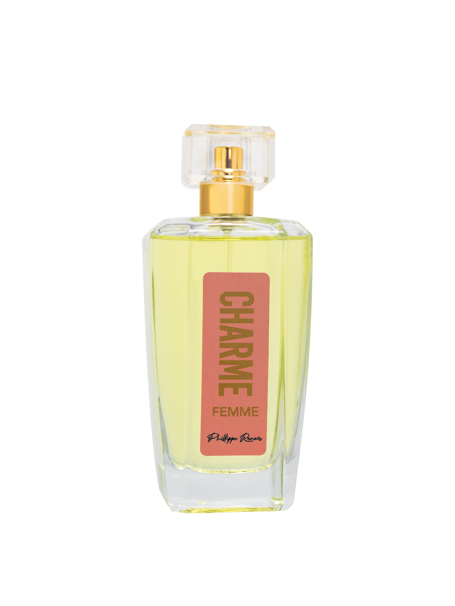 Charme Eau de Parfum for Women by Phillippe Renoir PHILLIPPE RENOIR