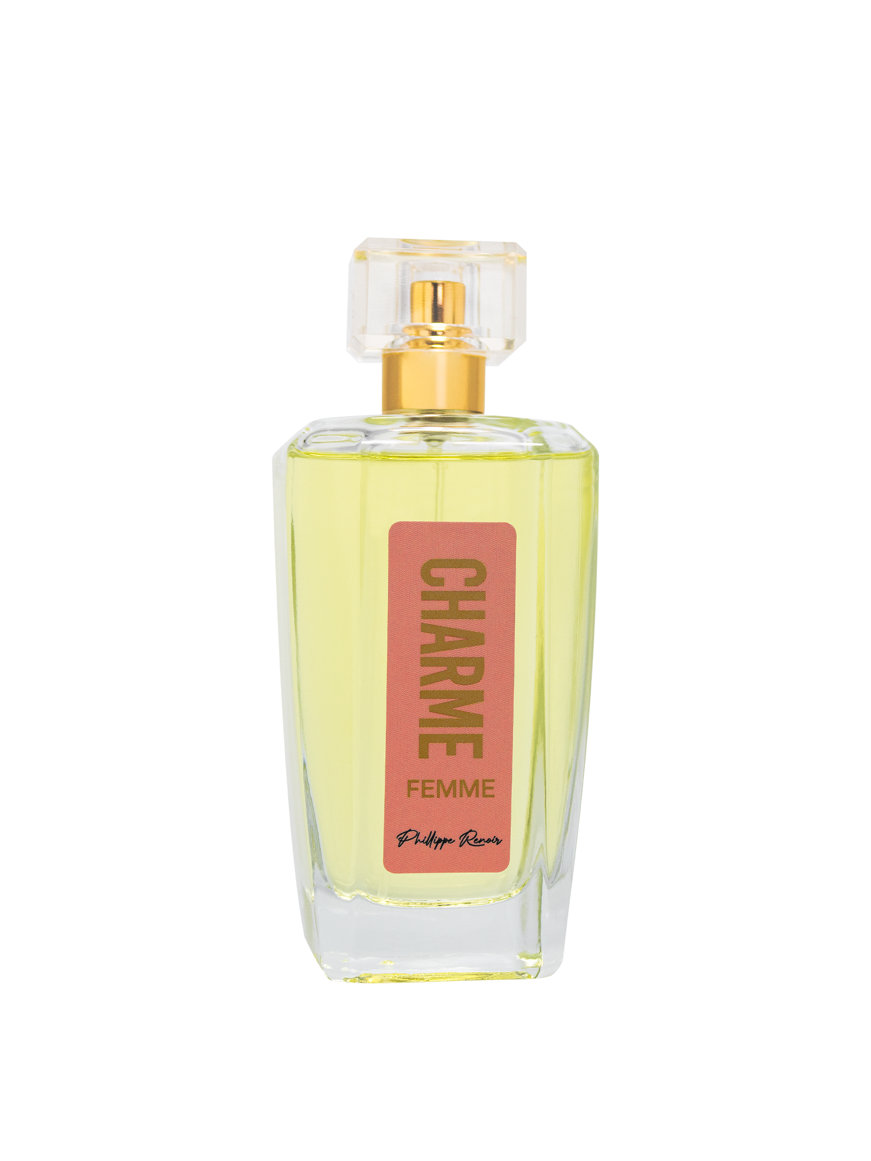 Charme Eau de Parfum for Women by Phillippe Renoir PHILLIPPE RENOIR