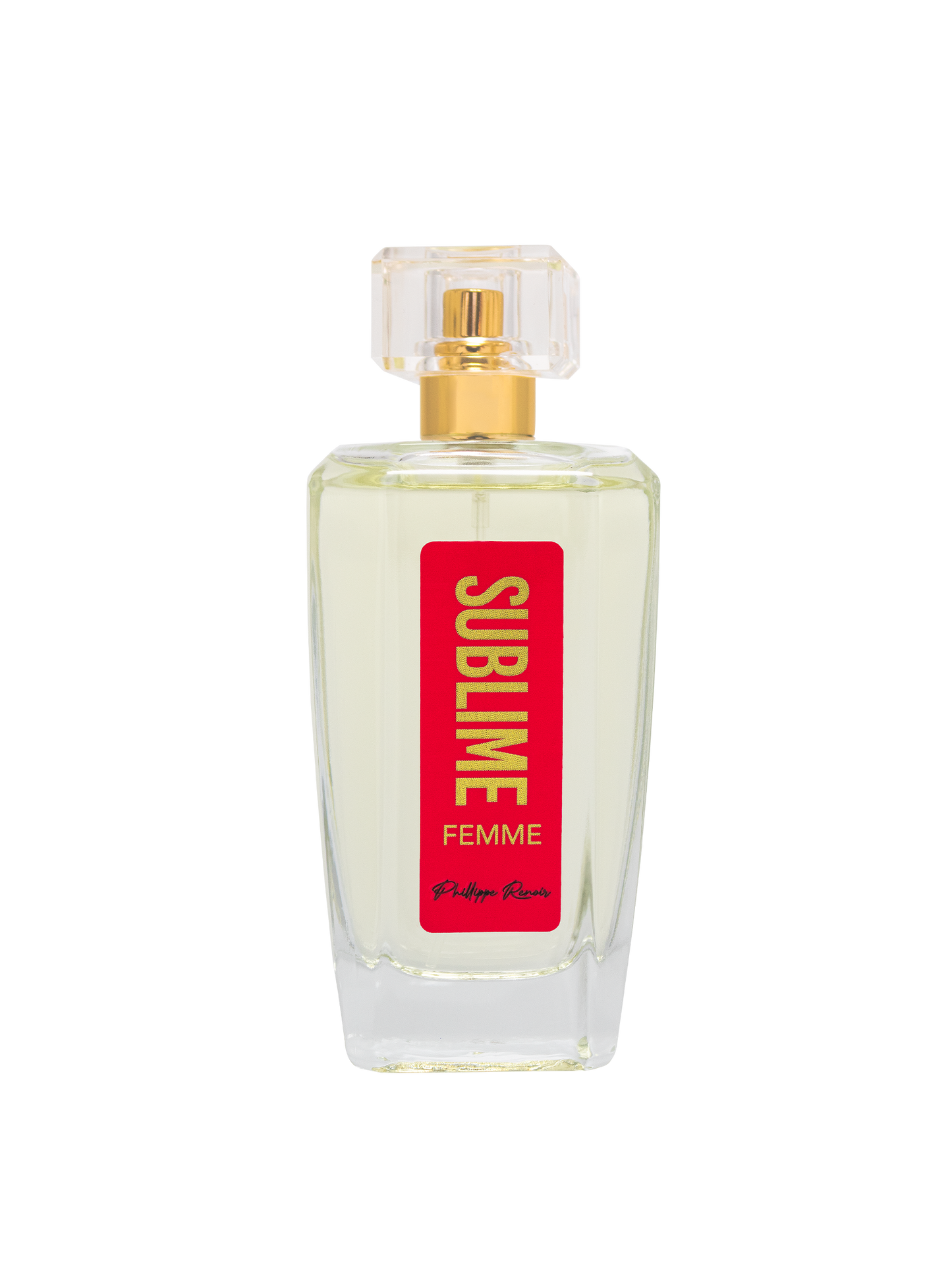 Sublime Eau de Parfum for Women by Phillippe Renoir PHILLIPPE RENOIR