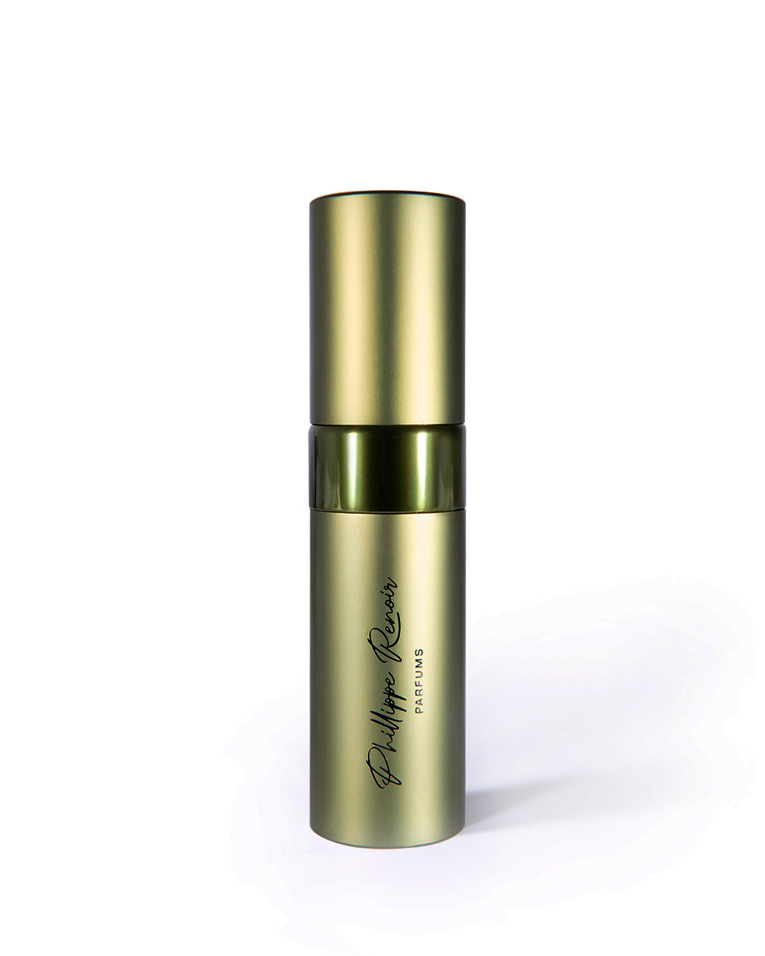 Olive Travel Atomizer by Phillippe Renoir PHILLIPPE RENOIR