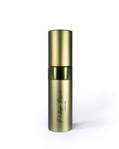 Olive Travel Atomizer by Phillippe Renoir PHILLIPPE RENOIR