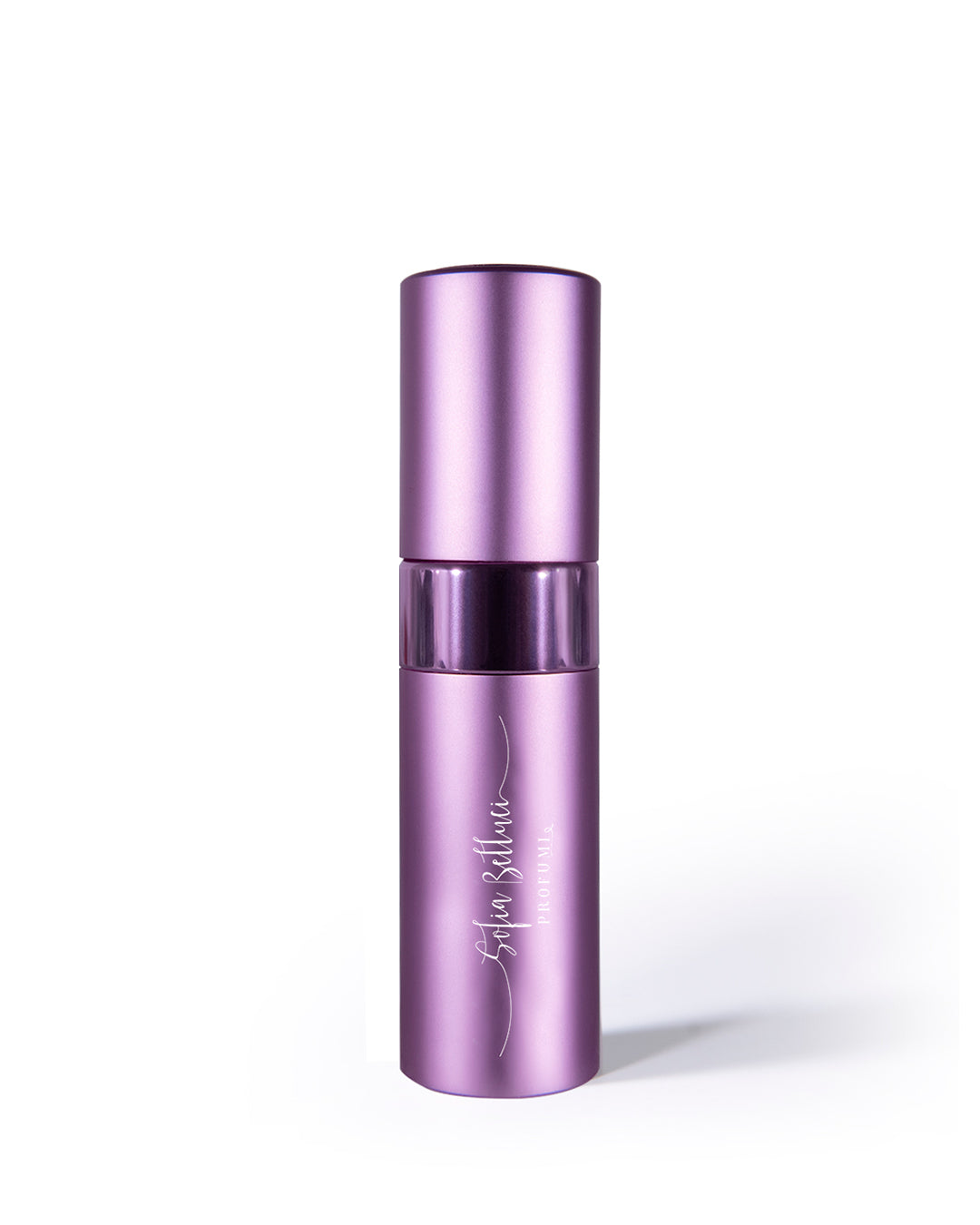 Pink Travel Atomizer by Sofia Belluci SOFIA BELLUCI