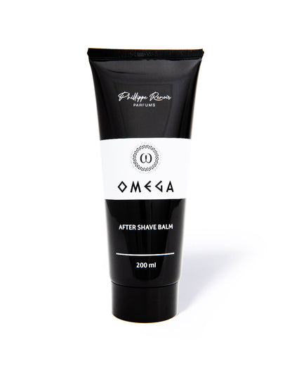 Omega Balm for Men by Phillippe Renoir PHILLIPPE RENOIR