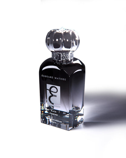 Black Diamond Extrait de Parfum Unisex by Édouard Matisse EDOUARD MATISSE