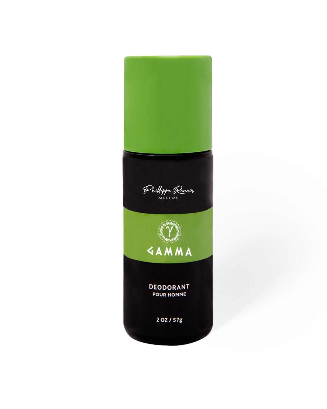 Gamma Deodorant for Men by Phillippe Renoir PHILLIPPE RENOIR