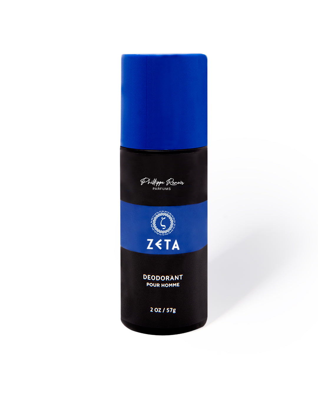 Zeta Deodorant for Men by Phillippe Renoir PHILLIPPE RENOIR