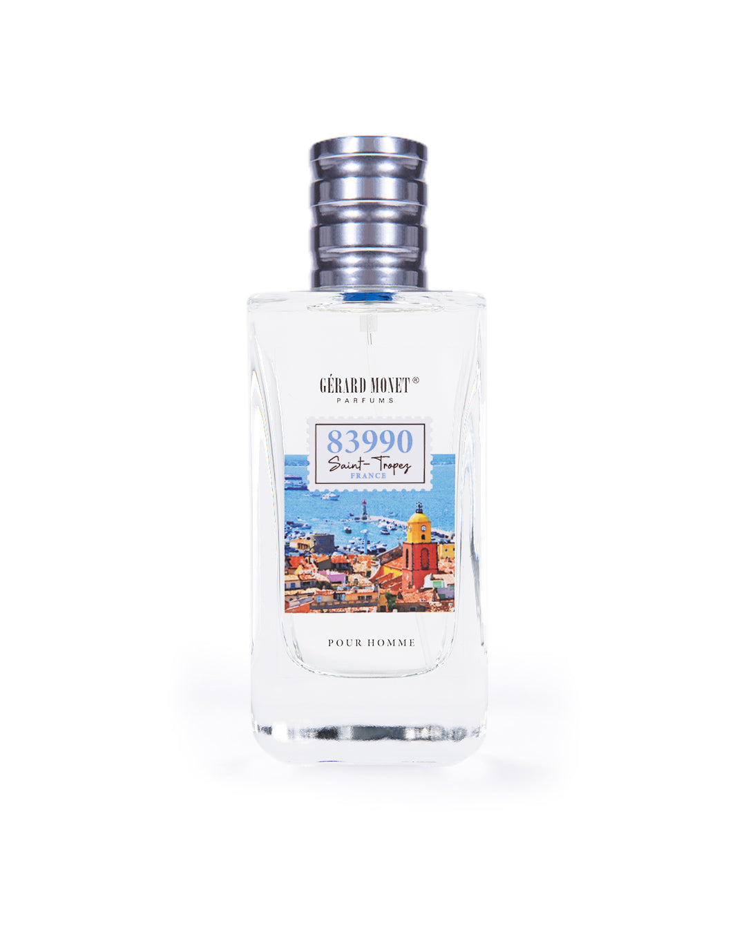Saint Tropez 83990 Eau de Parfum for Men by Gérard Monet Gerard Monet