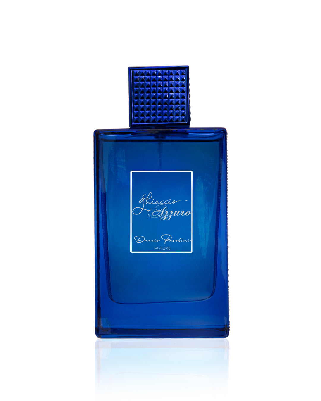 Ghiaccio Azzurro Per Uomo - Playful & Minty Men's Fragrance – J&J