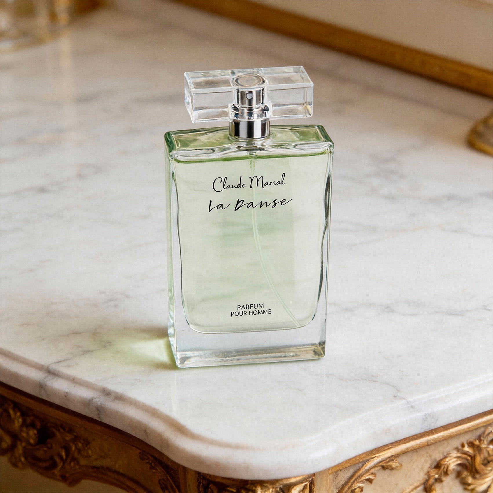 La Danse Parfum for Men by Claude Marsal CLAUDE MARSAL